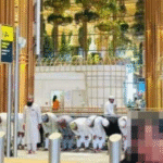 ಬೆಂಗಳೂರು ಏರ್‌ಪೋರ್ಟ್‌ ನಲ್ಲಿ ಸಾಮೂಹಿಕ ನಮಾಜ್‌ – ಶುರುವಾಯ್ತು ಹೊಸ ವಿವಾದ-PRIME TV