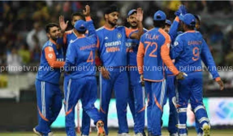 ಸಂಜು ಬ್ಯಾಟಿಂಗ್‌, ಬುಮ್ರಾ ಬೌಲಿಂಗ್‌, ಅಕ್ಷರ್‌ ಸ್ಟನ್ನಿಂಗ್‌ ಕ್ಯಾಚ್‌ ; 7 ರನ್‌ಗಳ ರೋಚಕ ಜಯ, 4ನೇ ಬಾರಿ ಟೀಂ ಇಂಡಿಯಾ ಫೈನಲಿಗೆ-PRIME TV